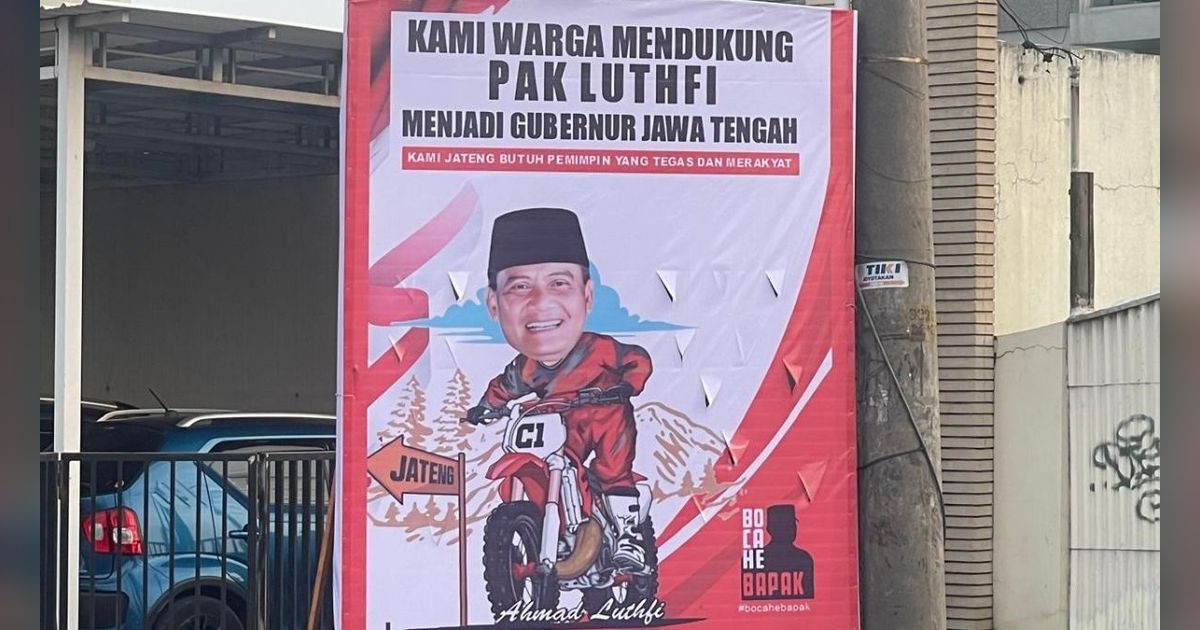 Membaca Skenario Politik di Balik Sudaryono Jadi Wamen, Koalisi Prabowo Usung Luthfi-Kaesang di Pilkada Jateng?