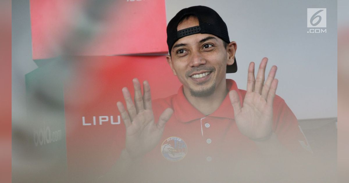 Aktor Fauzi Baadilla Diangkat Jadi Komisaris Independen Pos Indonesia