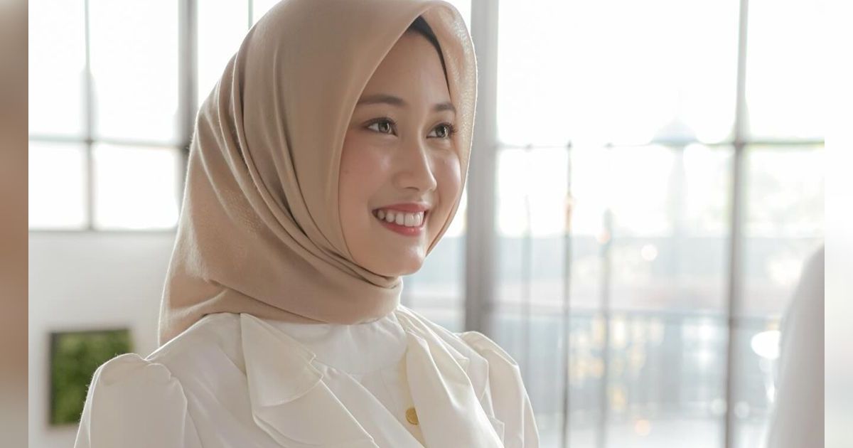 8 Potret Daffa Nabilah Crazy Rich Sidoarjo Viral Usai Gelar Lamaran di Rumah Mewah Bak Istana, Ternyata Punya Segudang Bisnis