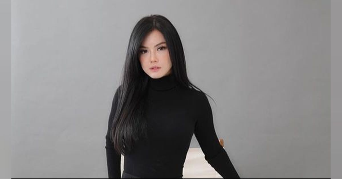 10 Potret Terbaru Nita Gunawan yang Kisahnya Viral Usai Pindah Agama