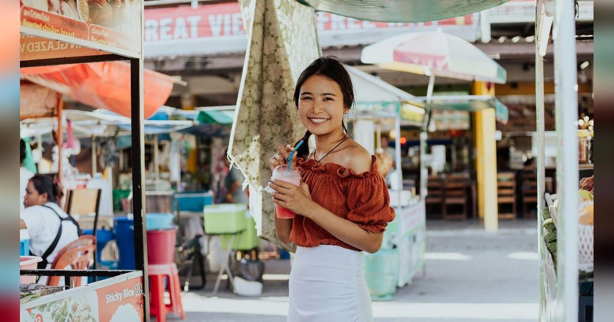 40 Kata-Kata Lucu Pedagang Kaki Lima untuk Menarik Pelanggan agar Laris Manis, Patut Dicoba!