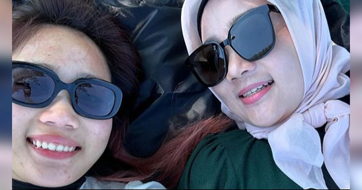 Potret Ridwan Kamil dan Keluarga Liburan ke Swiss, Kunjungi Sungai Aare Bikin Haru
