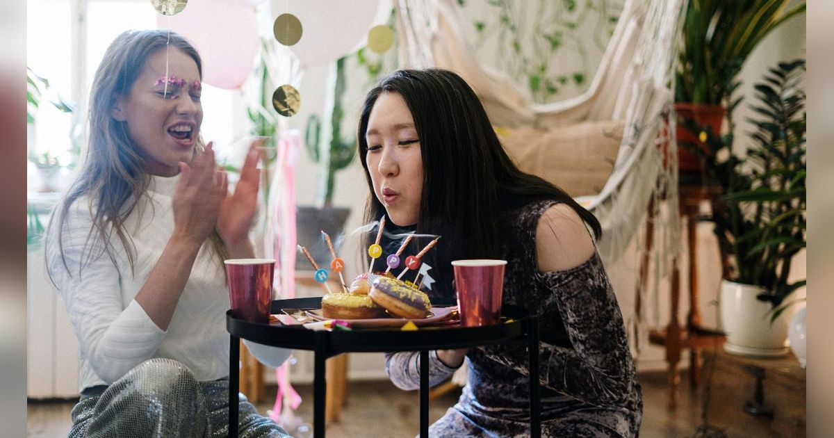 35 Kata-Kata Lucu Ulang Tahun yang Nyelekit Tapi Berkesan