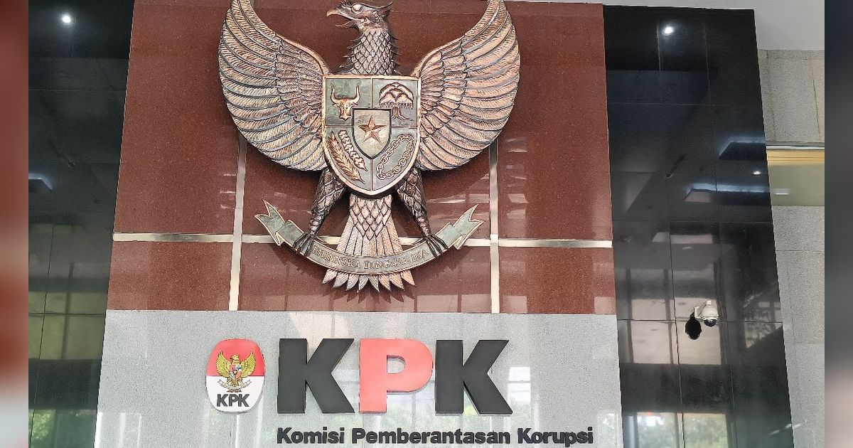 Ini Kata KPK Soal Pemeriksaan Wali Kota Semarang Usai Maraton Geledah Kantor Pemkot Semarang