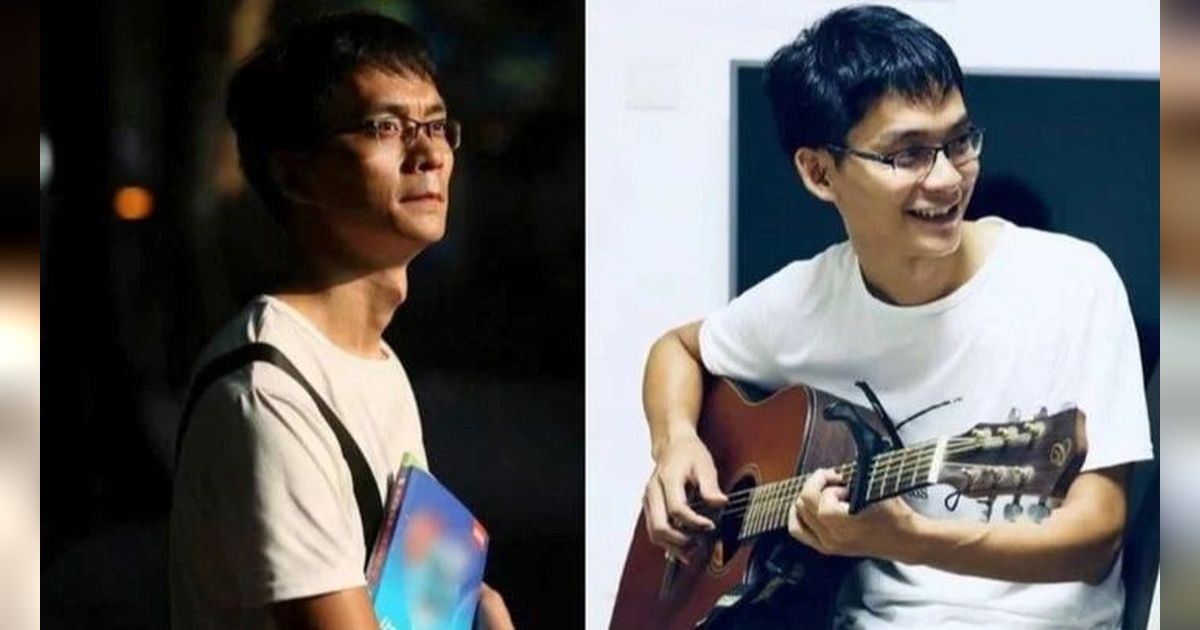 Perjuangan Pria Selama 16 Tahun Tes Kuliah, Tak Kunjung Lolos