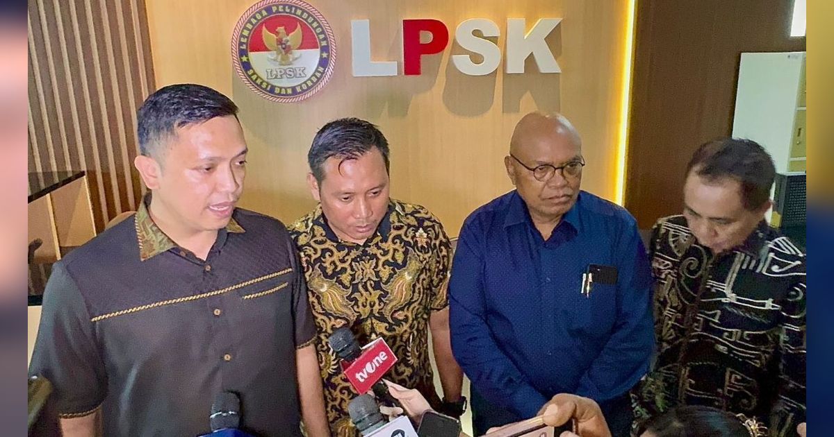 AKBP Rossa Purbo Sudah Diperiksa Dewas KPK dan Komnas HAM Buntut Penyitaan Handphone Hasto PDIP