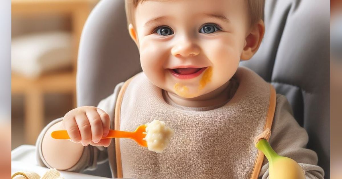 Masalah Picky Eater pada Anak Bisa Disebabkan oleh Adanya Masalah Sensorik Hingga Penyakit