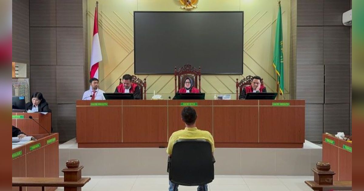 Duduk Perkara Anak Gugat Ibu Kandung Gara-Gara Harta Warisan ke Pengadilan Karawang