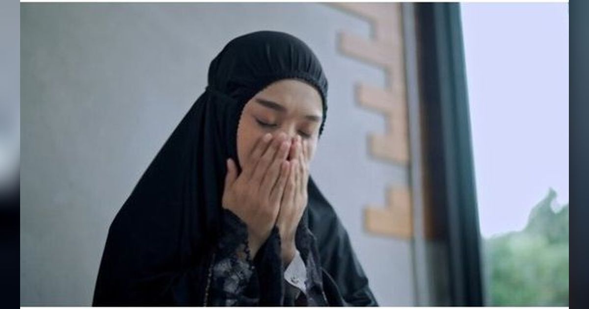 5 Doa Ketika Sakit Hati dan Kecewa, serta Cara Menyikapinya agar Mampu Lewati Masa Sulit