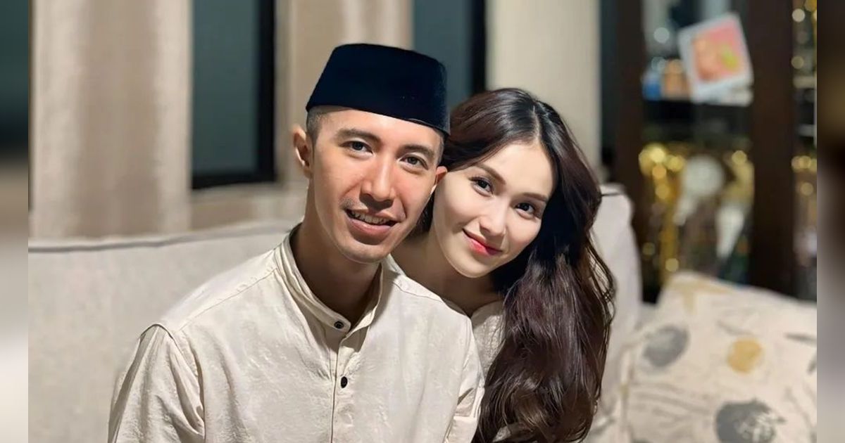 Batal Menikah, 8 Fakta Menarik Muhammad Fardhana Mantan Tunangan Ayu Ting Ting