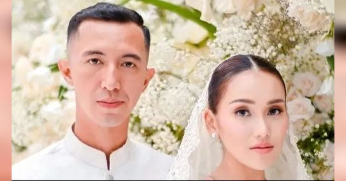 Hubungan Anaknya Berakhir dengan Ayu Ting Ting, Ayah Muhamamd Fardhana: Mungkin Ini yang Terbaik