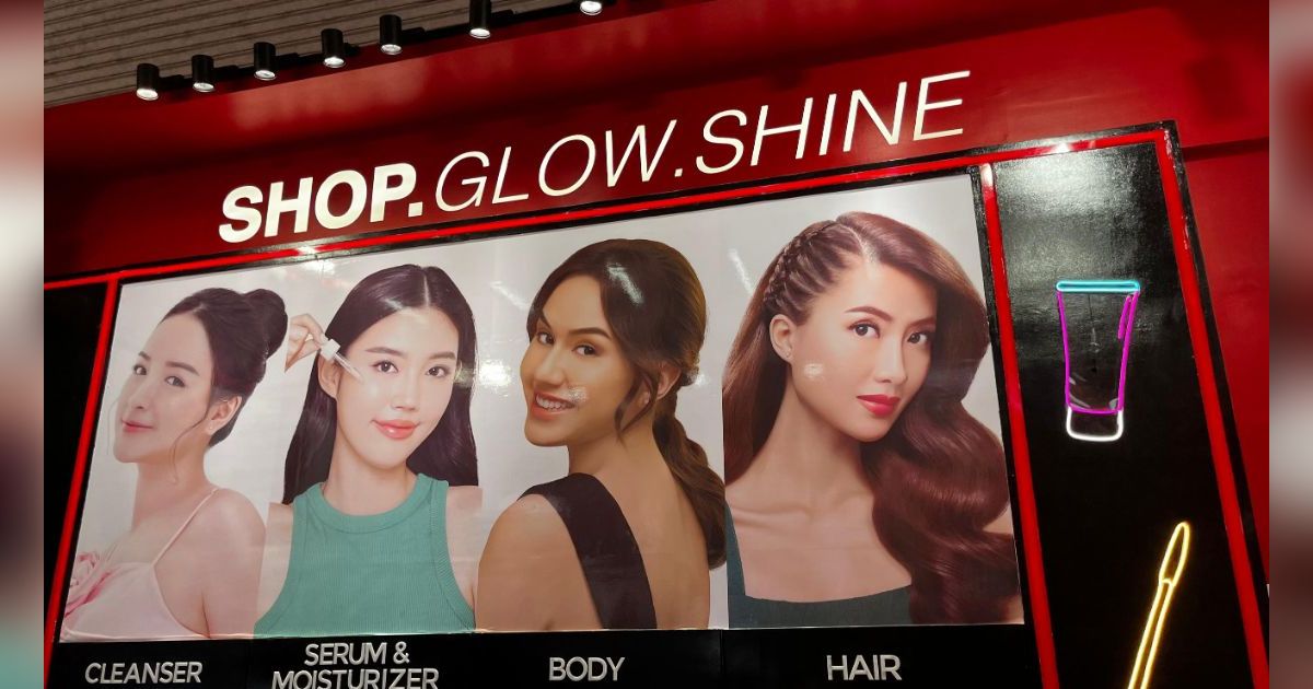 Yuk Borong Make Up Murah Bareng Bestie di Viva Cosmetics, Jakarta Fair 2024!