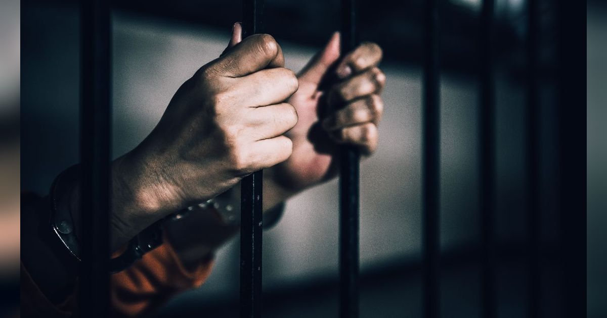 Napi Lapas Cipinang Lakukan Love Scamming dan Peras Remaja di Bandung, Beli HP dari Narapidana Lain