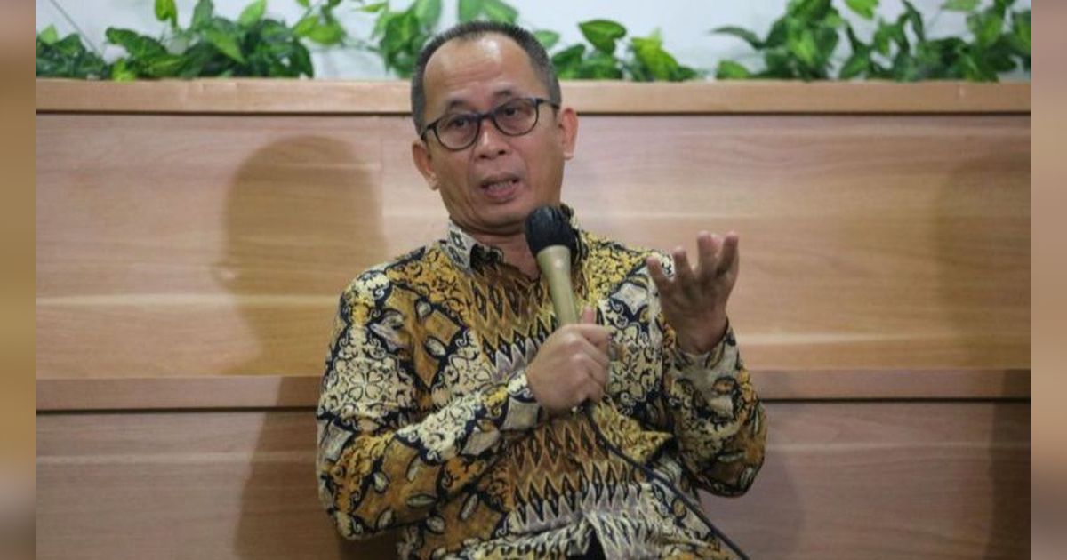 Kementerian PPPA soal Pengasuh Ponpes Nikahi Santri: Miris, Saat Anak Mau Tuntut Ilmu Malah Alami Kekerasan Seksual