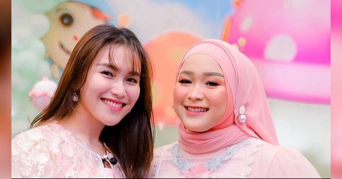 Pernikahan Sang Kakak Batal, Adik Ayu Ting Ting Singgung Soal Perselingkuhan