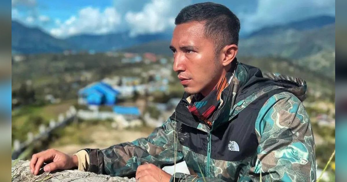 Tanggapan Ayah Dhana Gagal Nikah dengan Ayu Ting Ting: Mungkin yang Terbaik Buat Ayu
