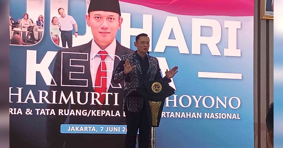 Momen AHY Bertemu dengan Eks Ajudan SBY yang Kini Jenderal Bintang Tiga Polisi, Sama-Sama Gagah Berwibawa