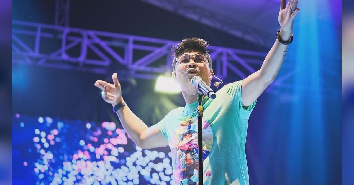 Sikap Andika Mahesa Lihat Pengamen Jalanan Nyanyikan Lagu Kangen Band