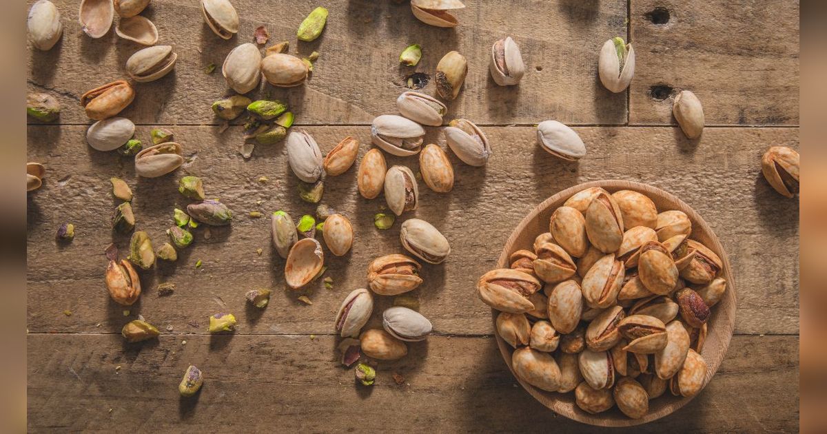 7 Manfaat Kacang-Kacangan bagi Kesehatan, Kaya Vitamin dan Mineral