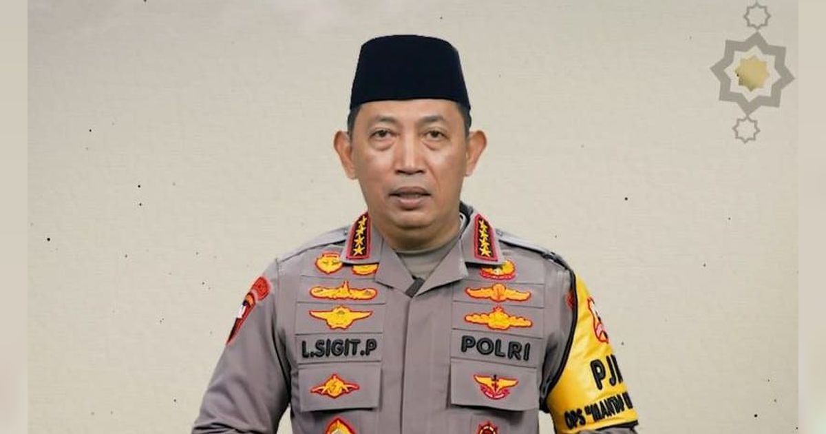 Kapolri Terjunkan Tim Itwasun dan Propam Usut Tewasnya Afif Maulana di Padang