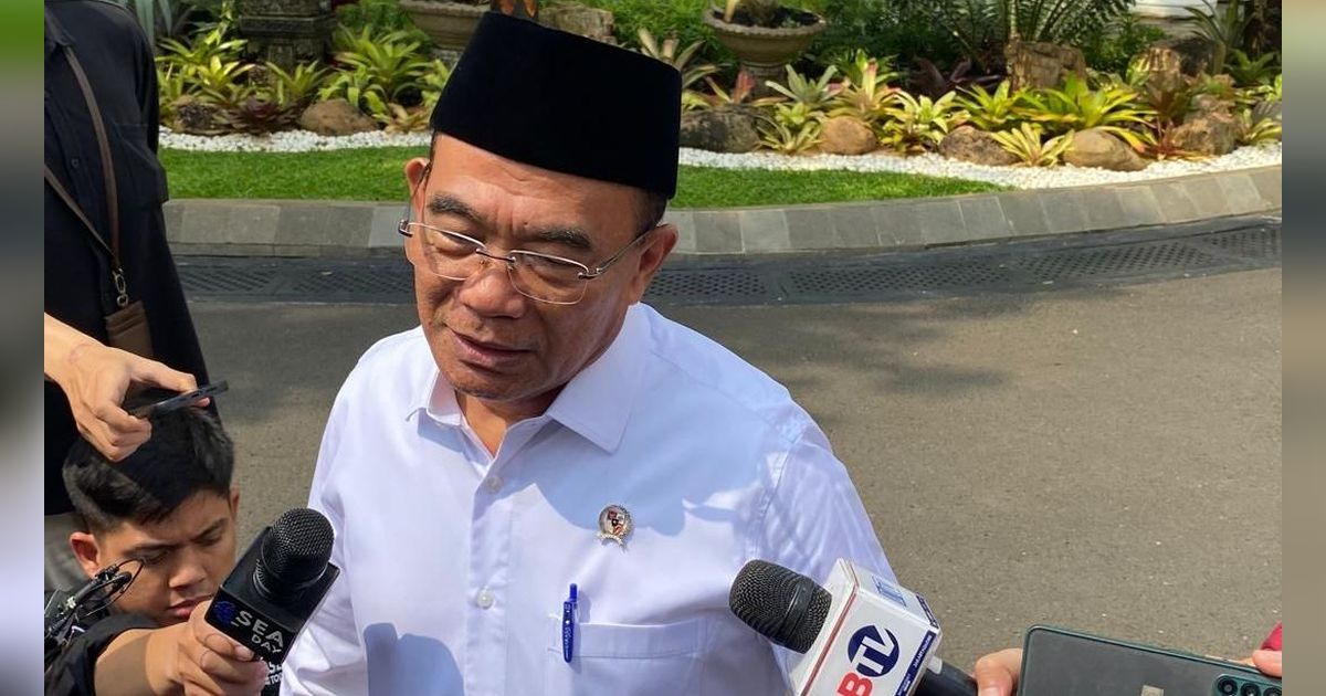 Menko PMK: Masih Ada 15 Ribu Desa Tak Punya PAUD, Tidak Boleh!