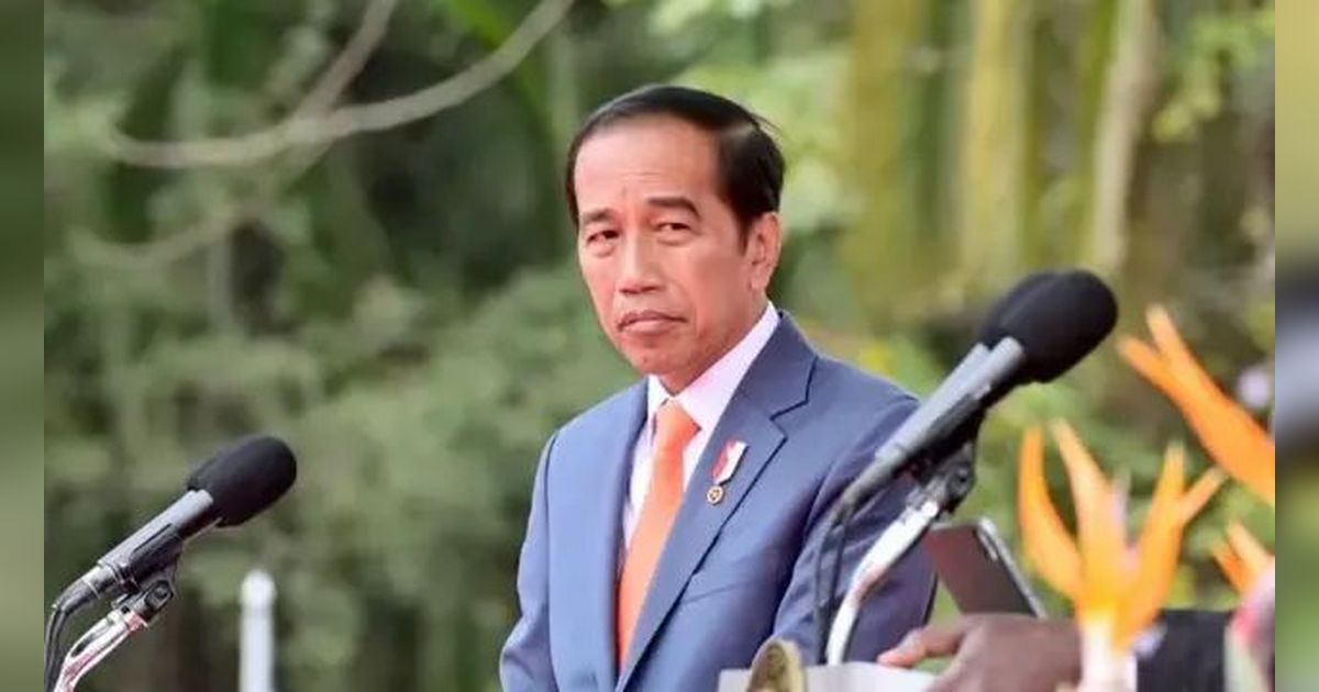 Jokowi 'Ngamuk' Harga Obat dan Alat Kesehatan di RI 5 Kali Lebih Mahal dari Malaysia