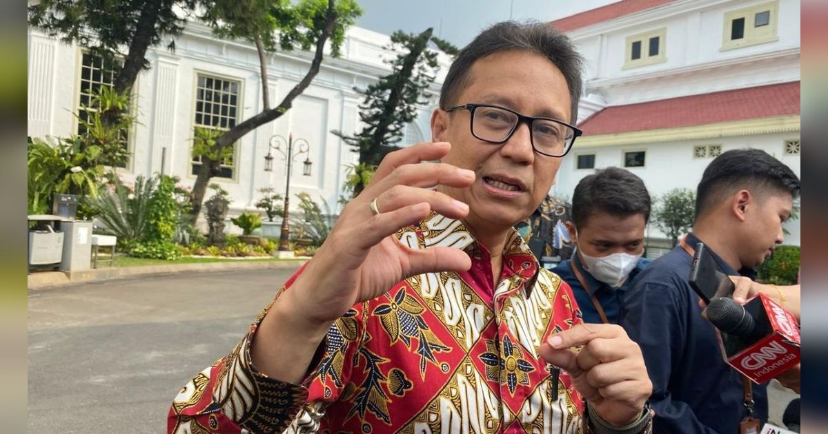 Jokowi Marah-Marah karena Harga Obat 5 Kali Lebih Mahal dari Malaysia, Begini Respons Menkes