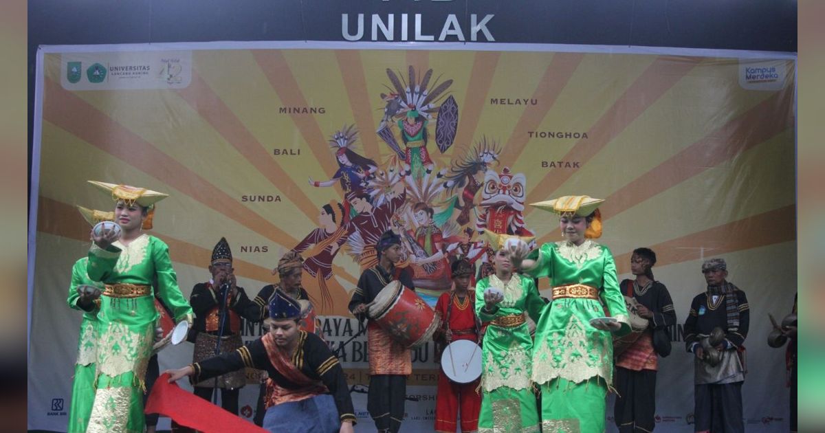 Genap Usia 42 Tahun Unilak Luncurkan Berbagai Program untuk Mahasiswa, Ini Detailnya