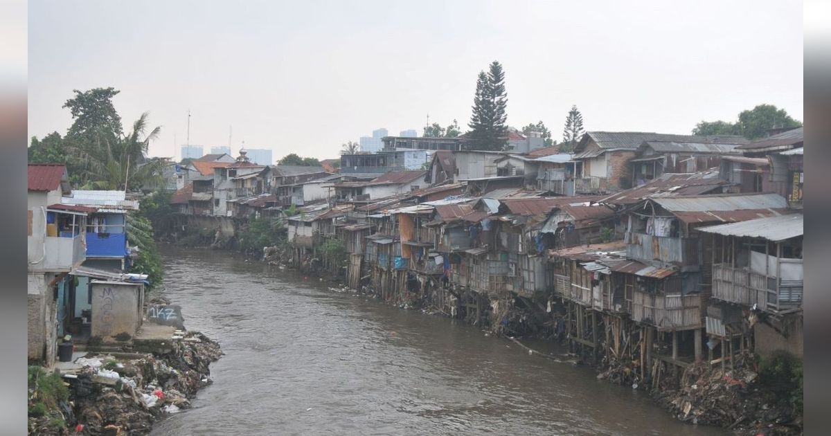 Jakarta Alokasi Rp18,96 Triliun untuk Pengentasan Kemiskinan, Heru: Besarnya Luar Biasa