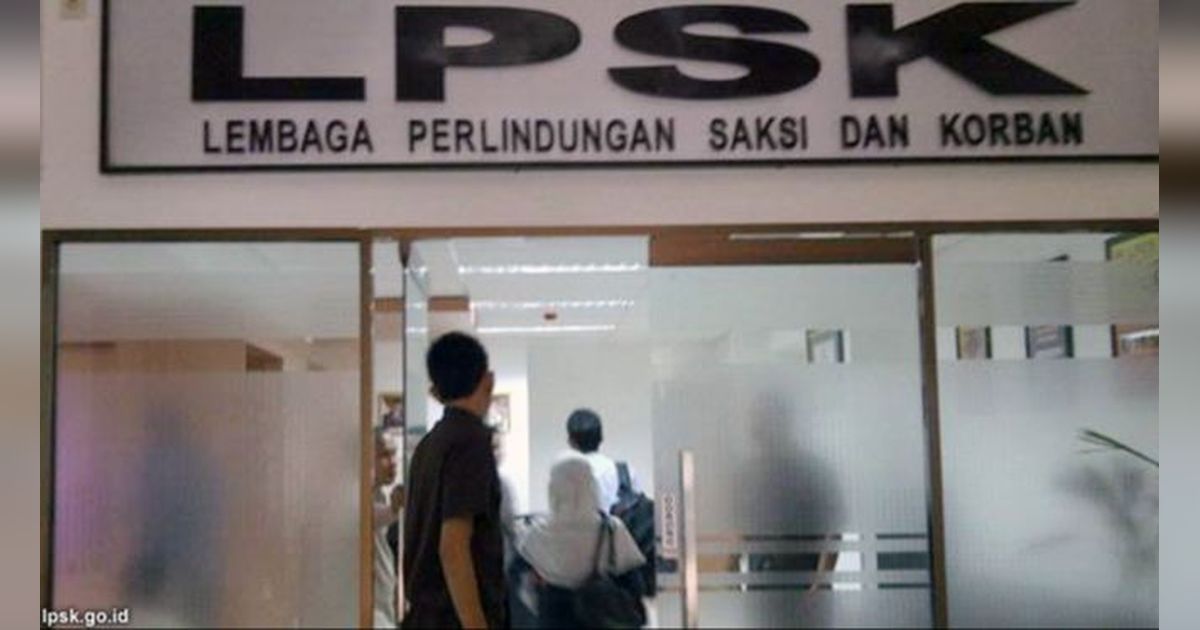 Kasus Kematian Bocah 13 Tahun di Padang, Enam Orang Minta Perlindungan LPSK