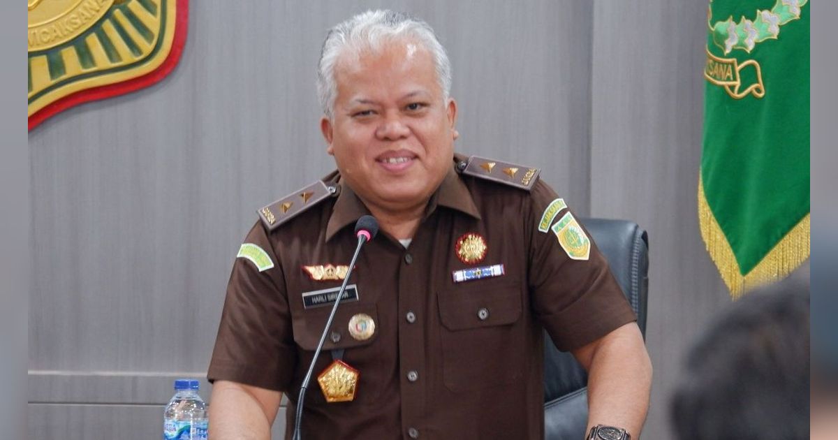 Kejagung Jawab Pimpinan KPK: Jika Ada Menengarai Tutup Pintu Koordinasi dan Supervisi Sebaiknya Diungkap