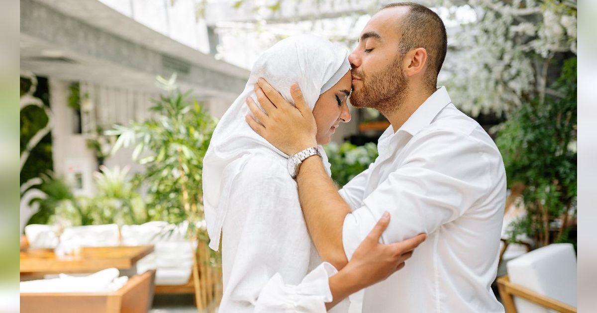 Pengertian Nafkah Batin dalam Islam dan Waktu Memberikannya, Penting Diketahui Tiap Pasangan Suami-Istri