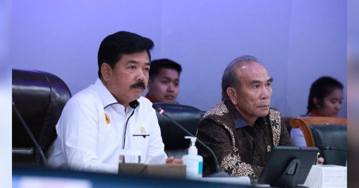 Menko Polhukam: CSIRT Jangan Hanya Sebagai Ikon Semata, Harus Siap Tangani Masalah Siber