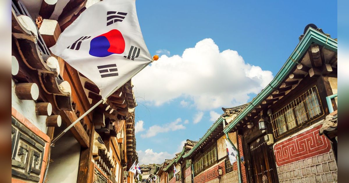 Korea Selatan Kini Permudah Visa untuk Peneliti, Tak Perlu Gelar Sarjana