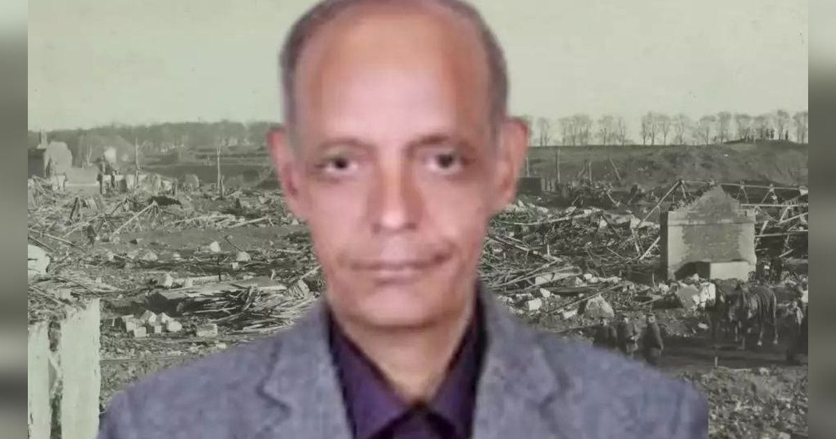 Sosok Kushal Kumar, Peramal India yang Viral Usai Prediksi Perang Dunia III dan Hari Kiamat