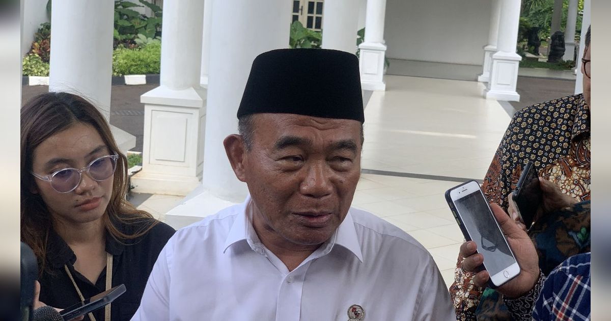 Muhadjir: Wisuda Tarik Uang yang Tinggi, Enggak akan Protes Walau Mahal