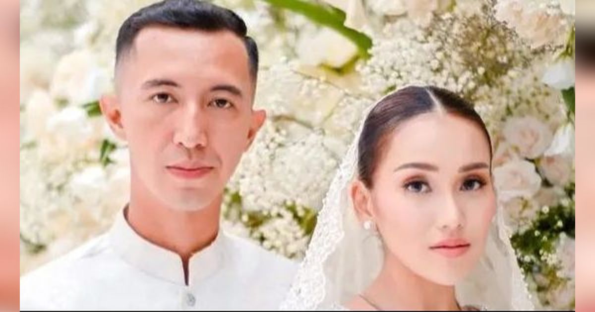 Begini Nasib Cincin Lamaran Ayu Ting Ting Usai Putus dari Muhammad Fardhana