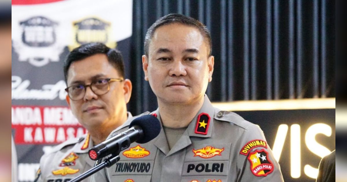 Bantah Alexander Marwata, Polri Klaim Tidak Ada Masalah Koordinasi dan Supervisi dengan KPK