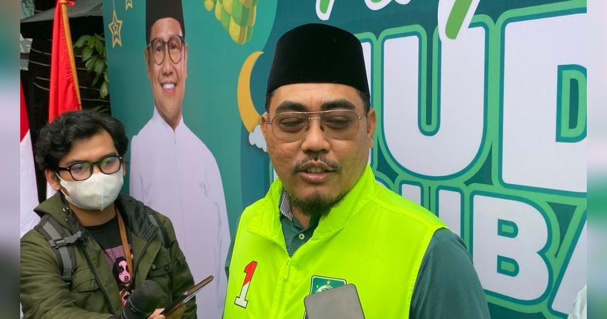 PKB Ungkap Hasil Komunikasi Informal, PDIP Oke dengan Anies Asalkan Cawagub dari Mereka