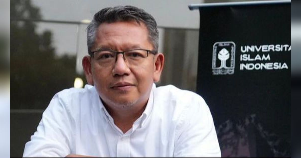 Tuai Sorotan, Rektor UII Fathul Wahid Ogah Dipanggil Profesor