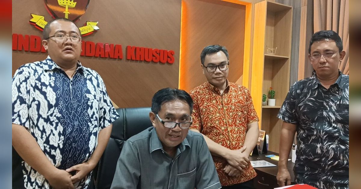 Direktur PT SNP Buronan Korupsi Bank Jambi Senilai Rp310 Miliar Ditangkap di Bali