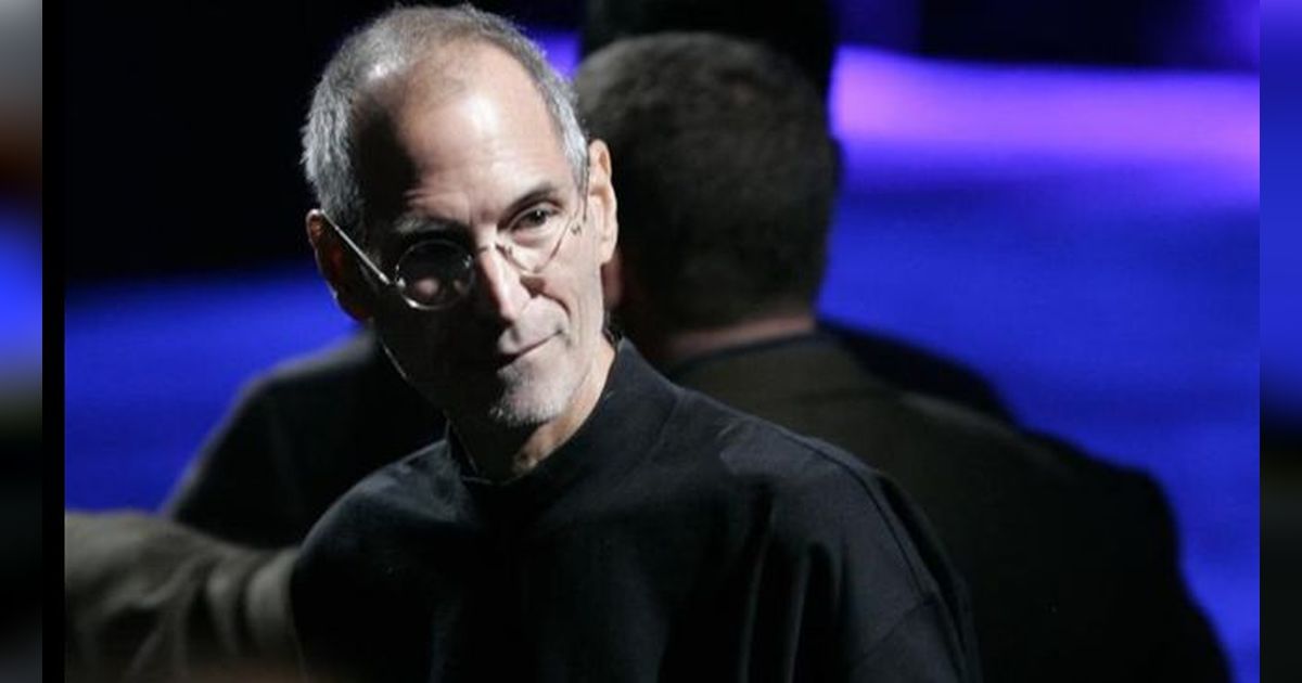 Microsoft Down di Puluhan Negara, Sindiran Telak Steve Jobs Pendiri Apple Viral Lagi