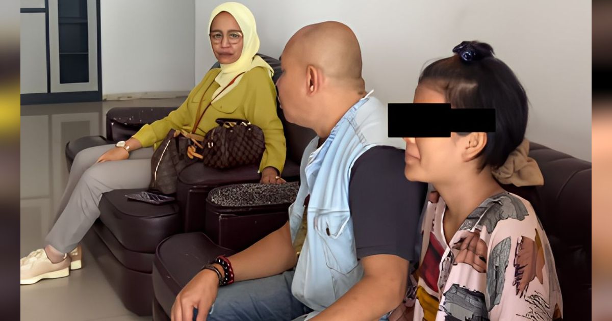 Raja Tega Tak Punya Hati, Keluarga ini Tolak & Usir Anak Perempuannya yang Kembali ke Rumah