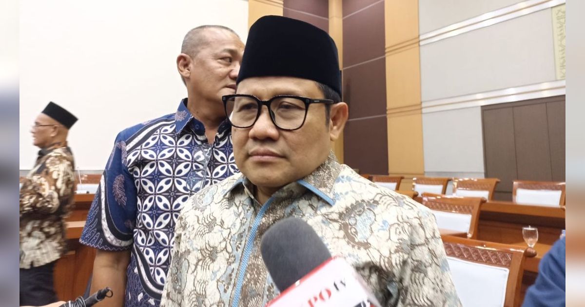 DPR Belum Terima Surpres Terkait Pengganti Hasyim Asy'ari sebagai Ketua KPU