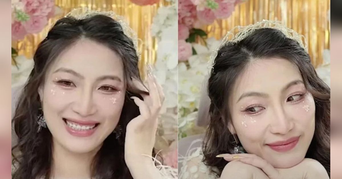 Guru Cinta Dikecam karena Ajari Wanita Hanya Menikahi Pria Kaya Raya