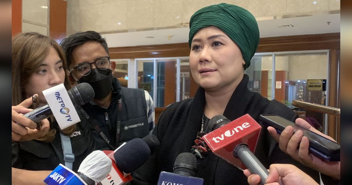 PKB Cari Kesamaan dengan PDIP di Pilgub Jatim, Ingin Usung Sosok Cagub Tanpa Beban Masa Lalu