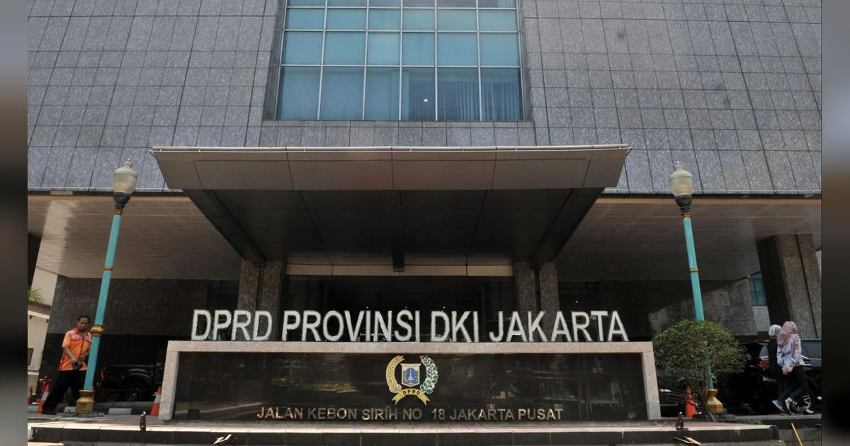 DPRD DKI Minta Disdik Jakarta Pulihkan Status Ratusan Guru Honorer yang Diputus Kontrak