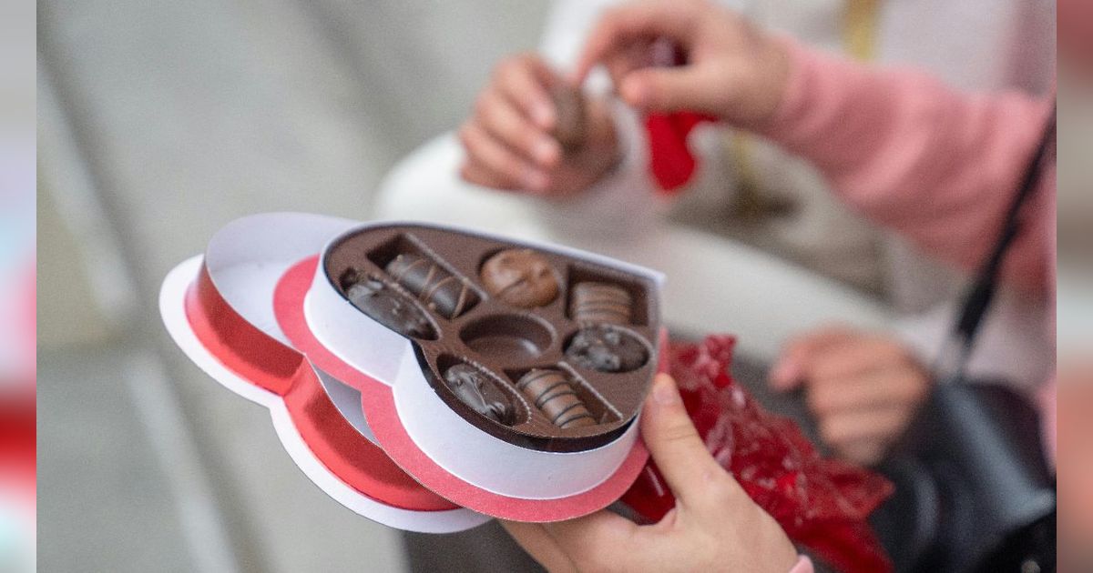 50 Kata-Kata Lucu tentang Cokelat yang Menghibur dan Bijaksana, dalam Setiap Kepahitan Selalu Ada Potensi untuk Menjadi Manis