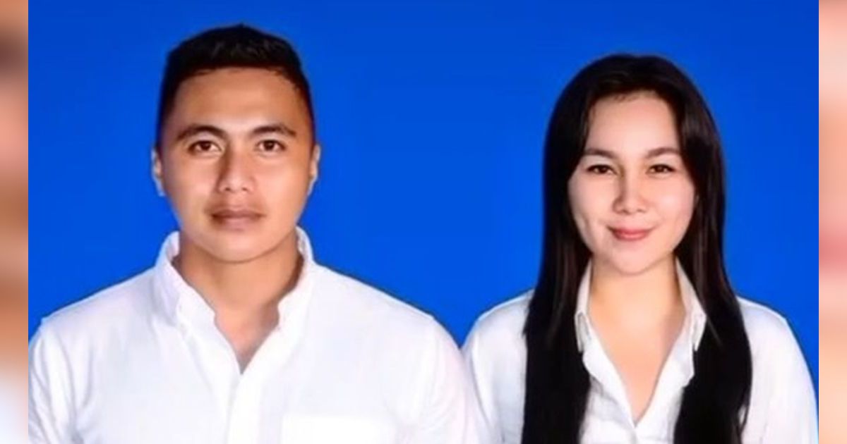 Ungkap Perpisahan, 8 Potret Kebersamaan Aprilio Manganang & Claudia yang Kini Diisukan Cerai
