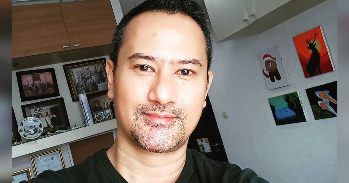 8 Potret Mudjie Massaid Paman Aaliyah yang Diminta jadi Wali Nikah, Ajukan Syarat Khusus